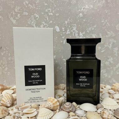 Tom Ford Oud Wood