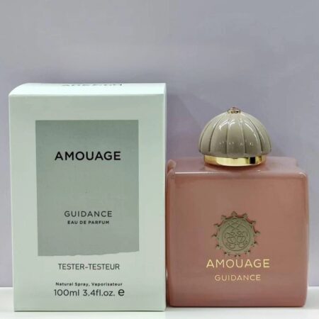 Amoage Guidance Tester Perfume