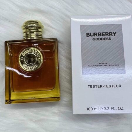 Burberry Goddess Parfum edp tester
