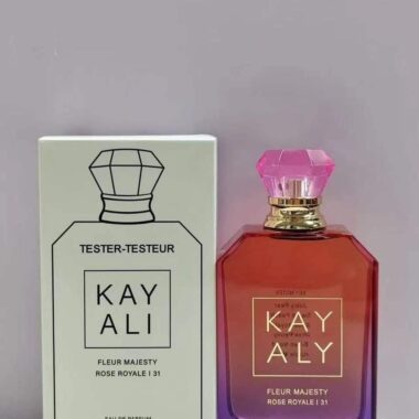 Kayali fluer majesty royale original