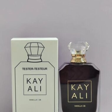 Kayali Vanila 28 perfumes Kenya