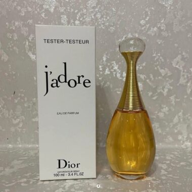 jadore Dior Tester Perfumes