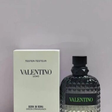 Valentino Oumo