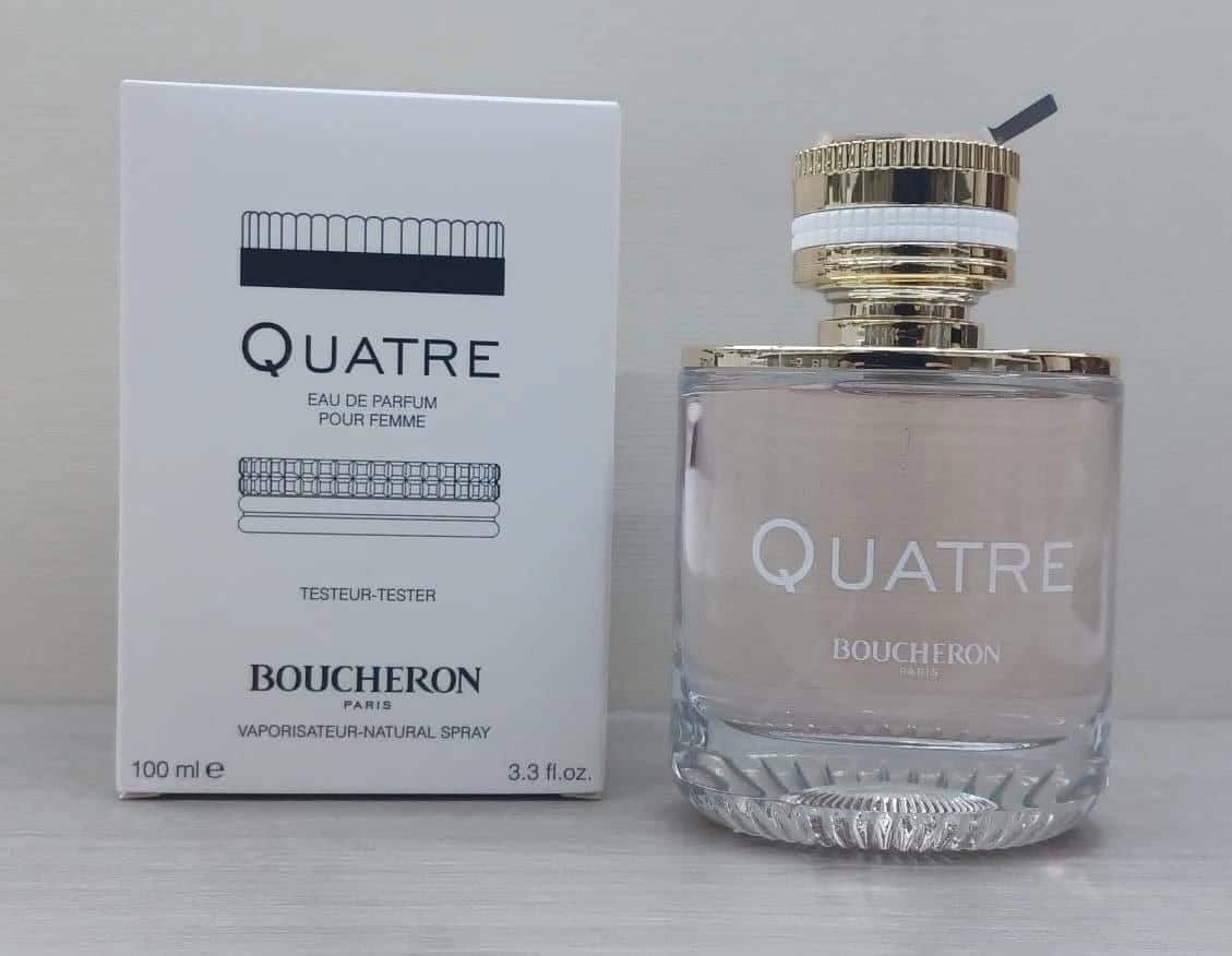 Quatre Buecheron