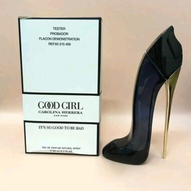 Good Girl New York Carolina Herrera