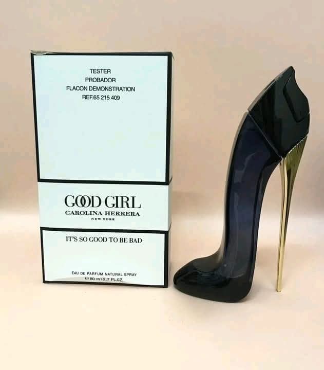 Good Girl New York Carolina Herrera
