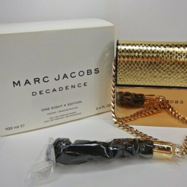 Marc Jacobs Decadence One K Eight