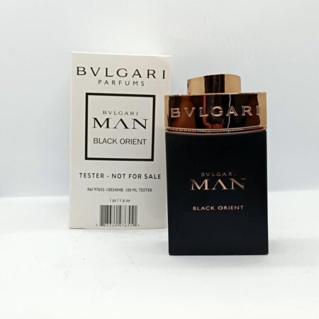 Bvlgari man tester perfumes nairobi