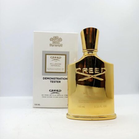 Creed milestones Gold Perfume Kenya