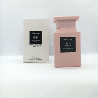 Tom Ford Rose Prick