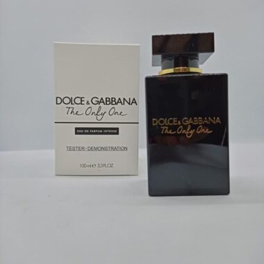 Dolce and Gabbana the only one