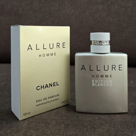 Allure Sport Original Perfume Kenya