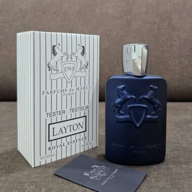 Layton by Parfums de marley