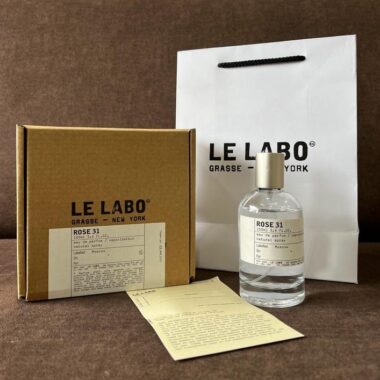 Le Labo Santal 33 perfume kenya