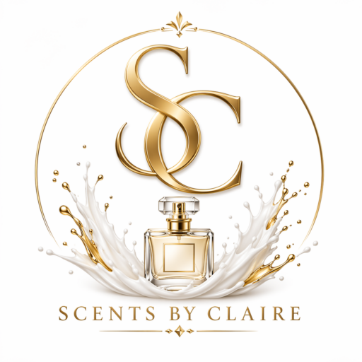 Scents by Claire Original Designer Tester Perfumes Kenya