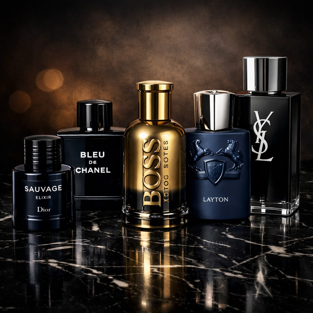 Best mens perfumes collection kenya
